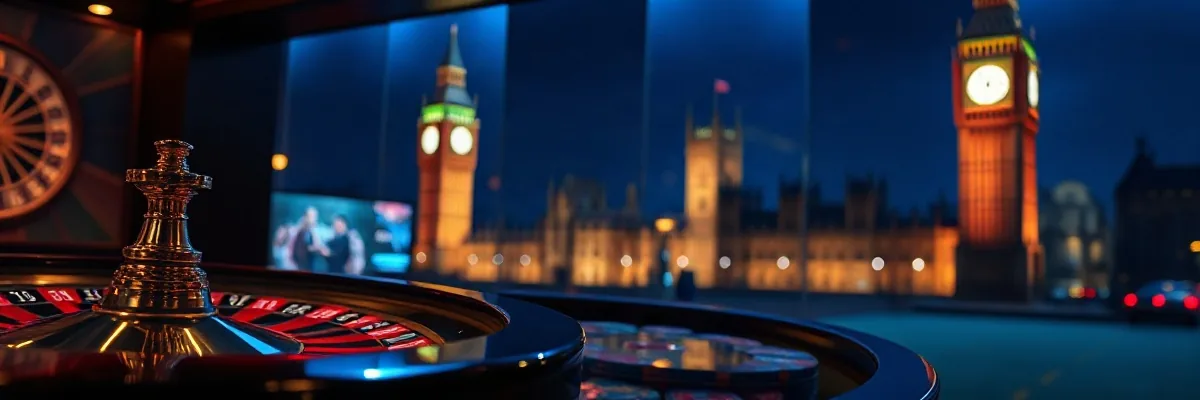 Account Setup and What Registration Actually Asks For — casino sites in the UK