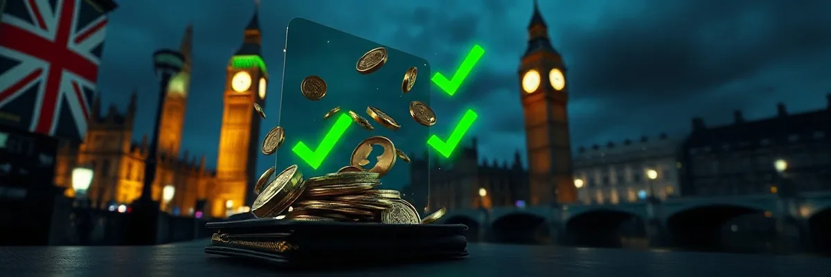 Welcome Bonuses and Fast Withdrawals: casino welcome bonus guide for players in the UK
