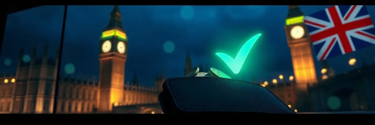 How Verification Shapes Your First Withdrawal for players in the UK