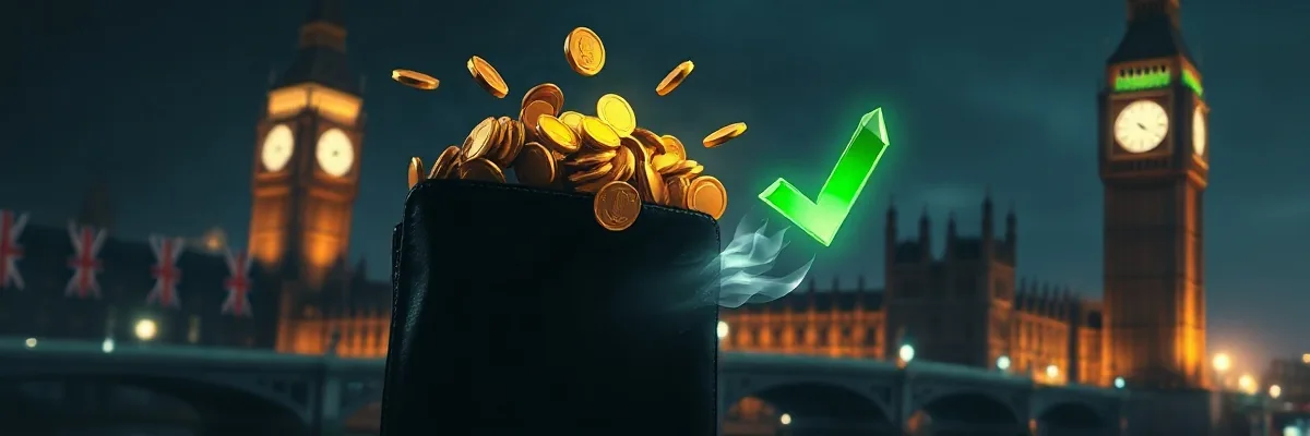 Choosing a Payment Method for Speed and Cost for players in the UK