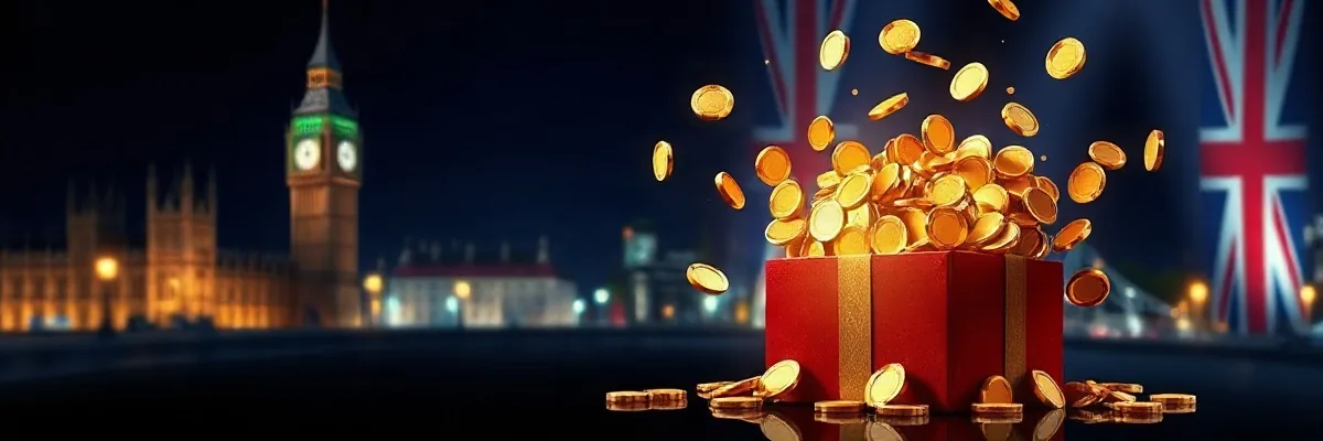 How to Claim, Step by Step for players in the UK