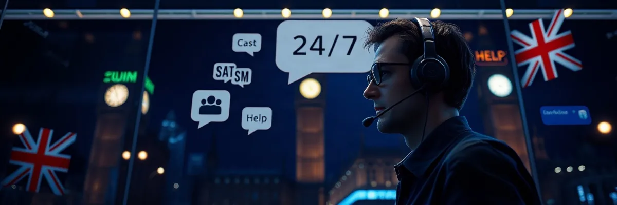 free bets in the UK — Support Channels, Hours and Realistic First-Response Times