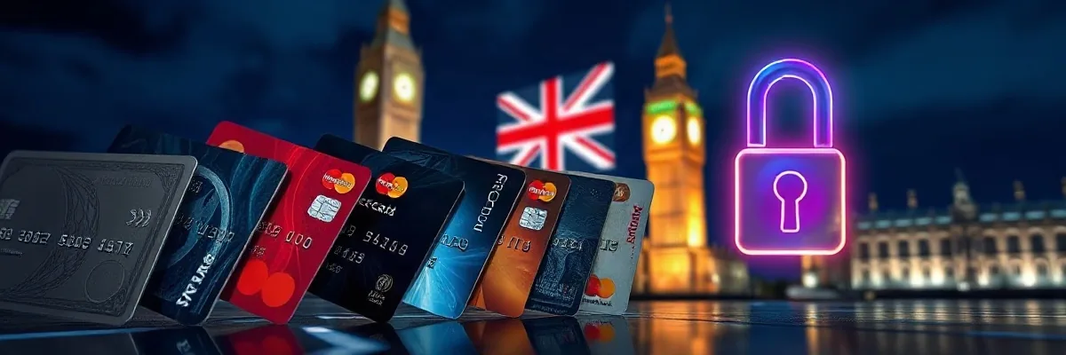 The Deposit Flow, Step by Step — payment methods in the UK