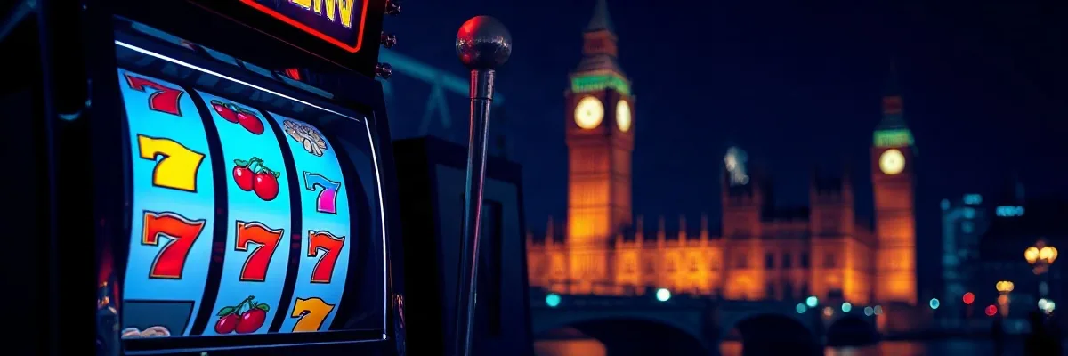 Demo Play: Where It Exists and Where It Does Not: slots uk guide for players in the UK