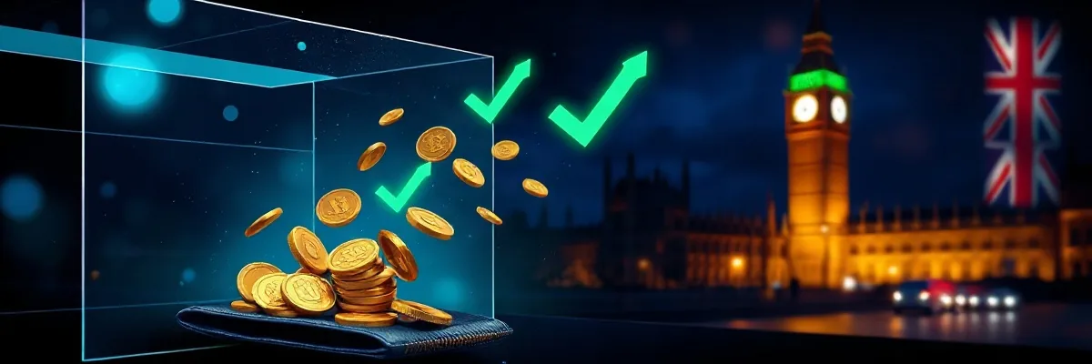 Choosing the Method That Moves Money Fastest for players in the UK
