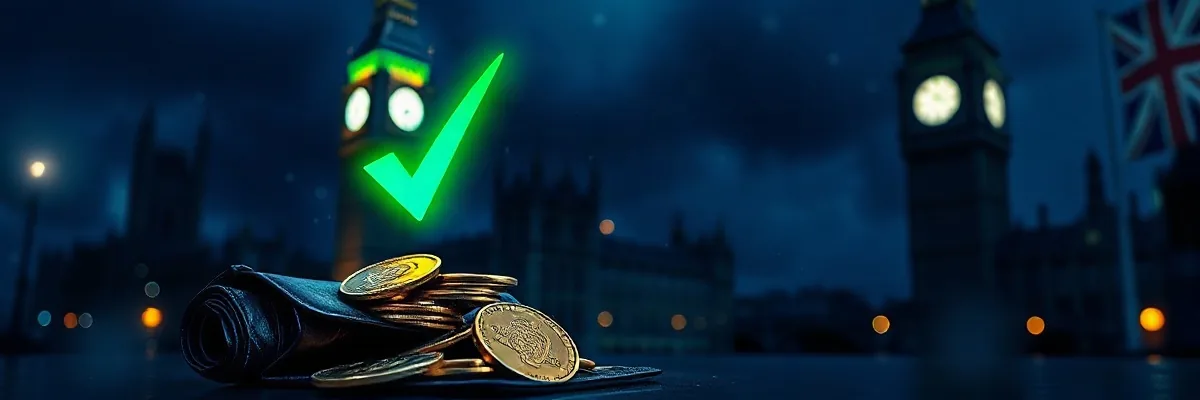 Safety, Licensing and Reading the Signs: withdrawal guide for players in the UK